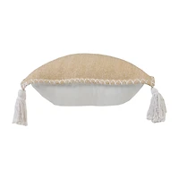 LR Home Square Throw Pillow