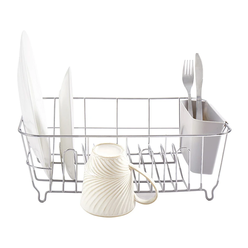 Sweet Home Collection Drainer 2-pc. Utensil Holder