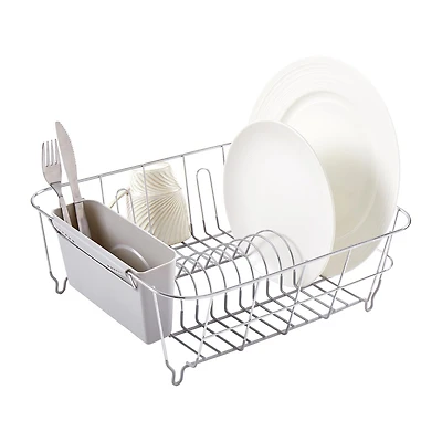 Sweet Home Collection Drainer 2-pc. Utensil Holder