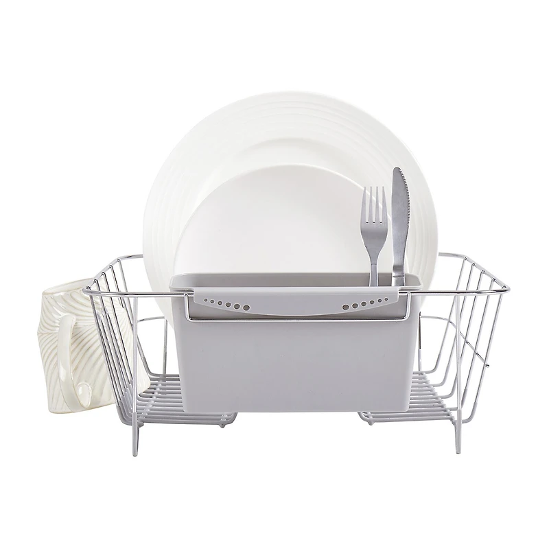 Sweet Home Collection Drainer 2-pc. Utensil Holder