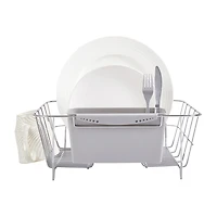 Sweet Home Collection Drainer 2-pc. Utensil Holder