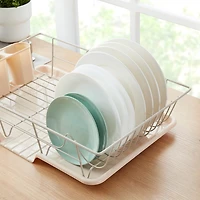 Sweet Home Collection Drainer 3-pc. Utensil Holder