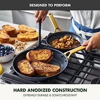 GreenPan Reserve Pro Ceramic 2-pc. Non-Stick Frying Pan Set