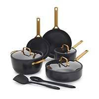GreenPan Reserve Pro Ceramic 10-pc. Non-Stick Cookware Set