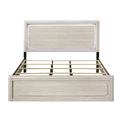 Furniture of America™ Manit Rectangular Bed