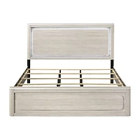 Furniture of America™ Manit Rectangular Bed