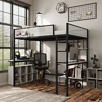 Furniture of America™ Nogren Bunk Bed