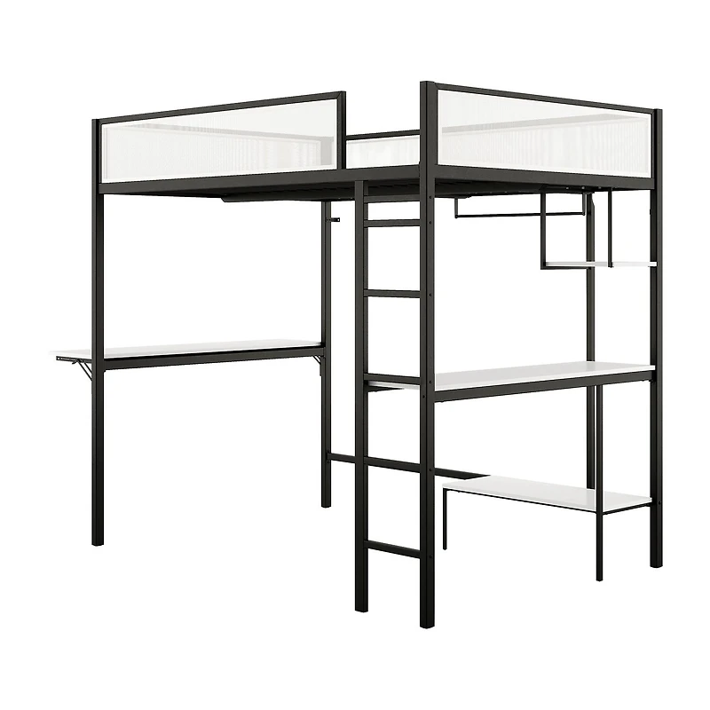 Furniture of America™ Nogren Bunk Bed