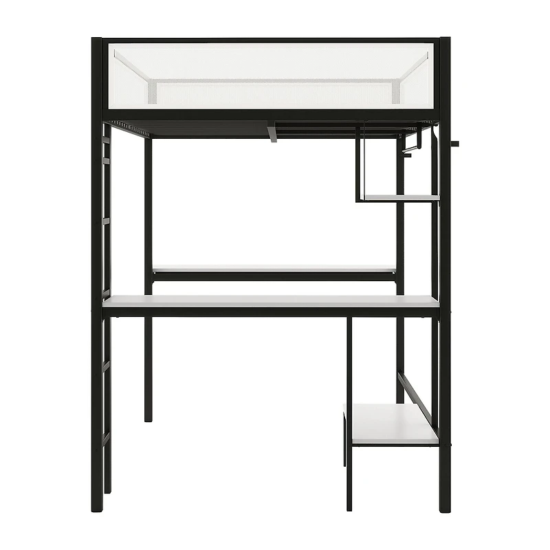 Furniture of America™ Nogren Bunk Bed