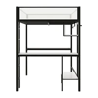 Furniture of America™ Nogren Bunk Bed