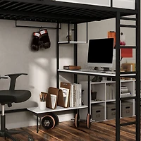 Furniture of America™ Nogren Bunk Bed