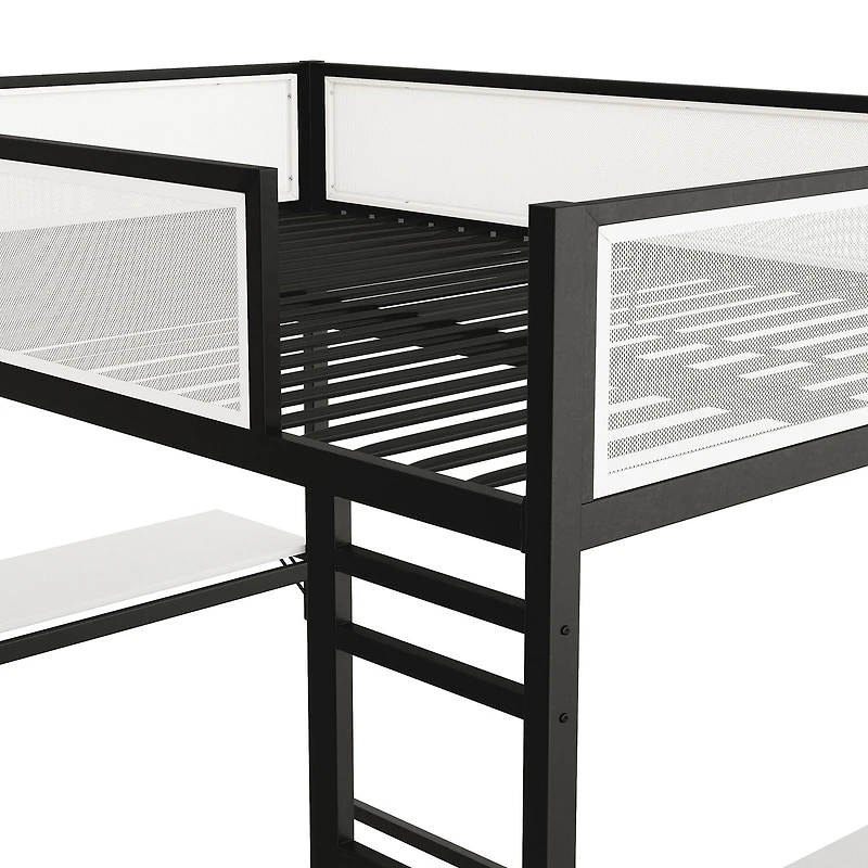 Furniture of America™ Nogren Bunk Bed