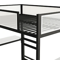 Furniture of America™ Nogren Bunk Bed