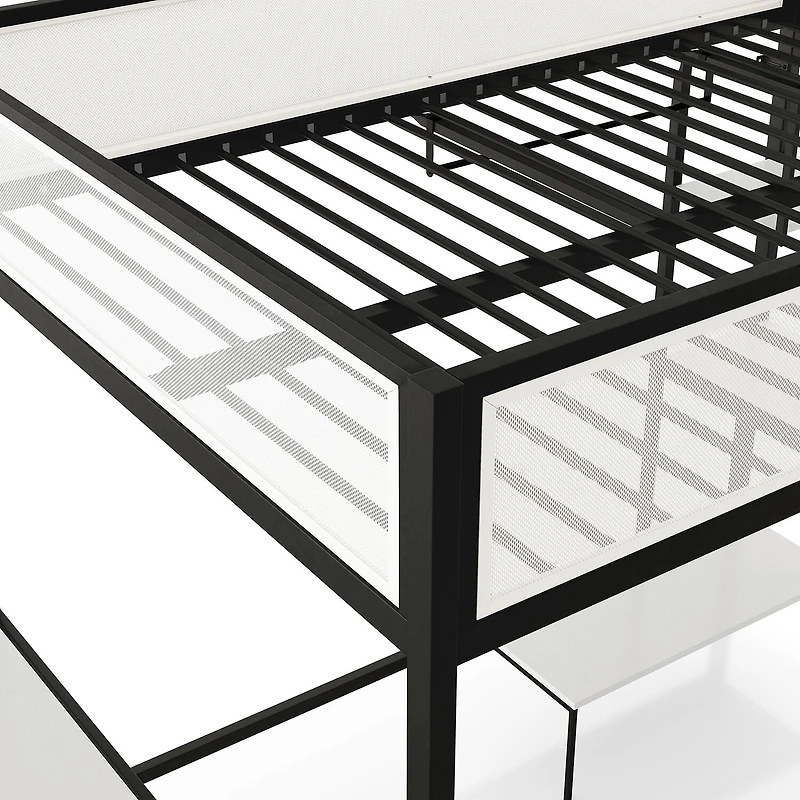 Furniture of America™ Nogren Bunk Bed