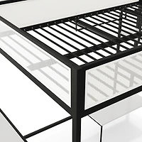 Furniture of America™ Nogren Bunk Bed