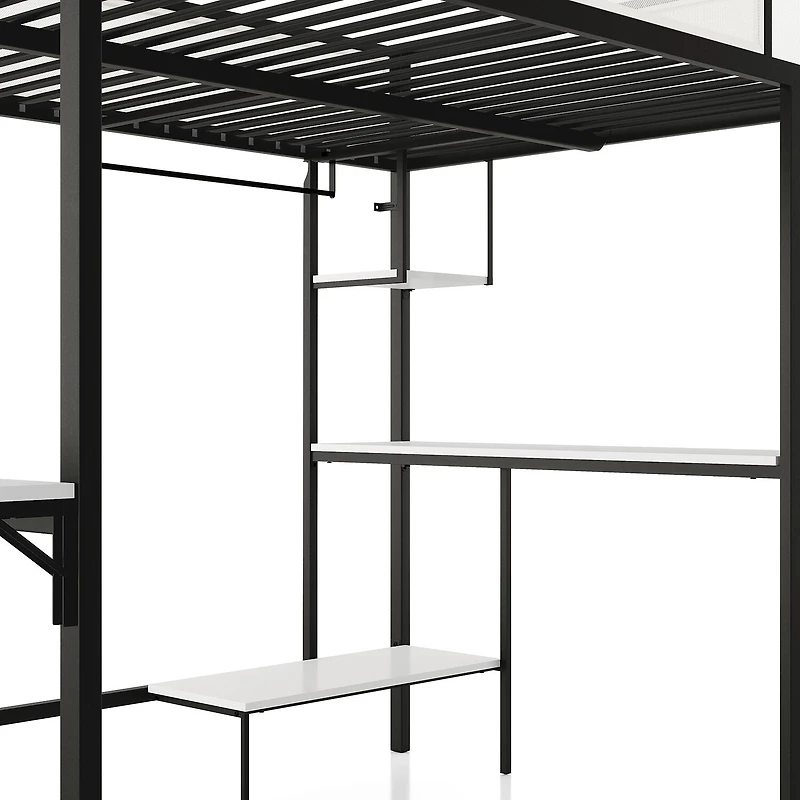 Furniture of America™ Nogren Bunk Bed