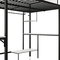 Furniture of America™ Nogren Bunk Bed