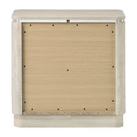 Furniture of America™ Manit 2-Drawer Nightstand