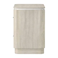 Furniture of America™ Manit 2-Drawer Nightstand