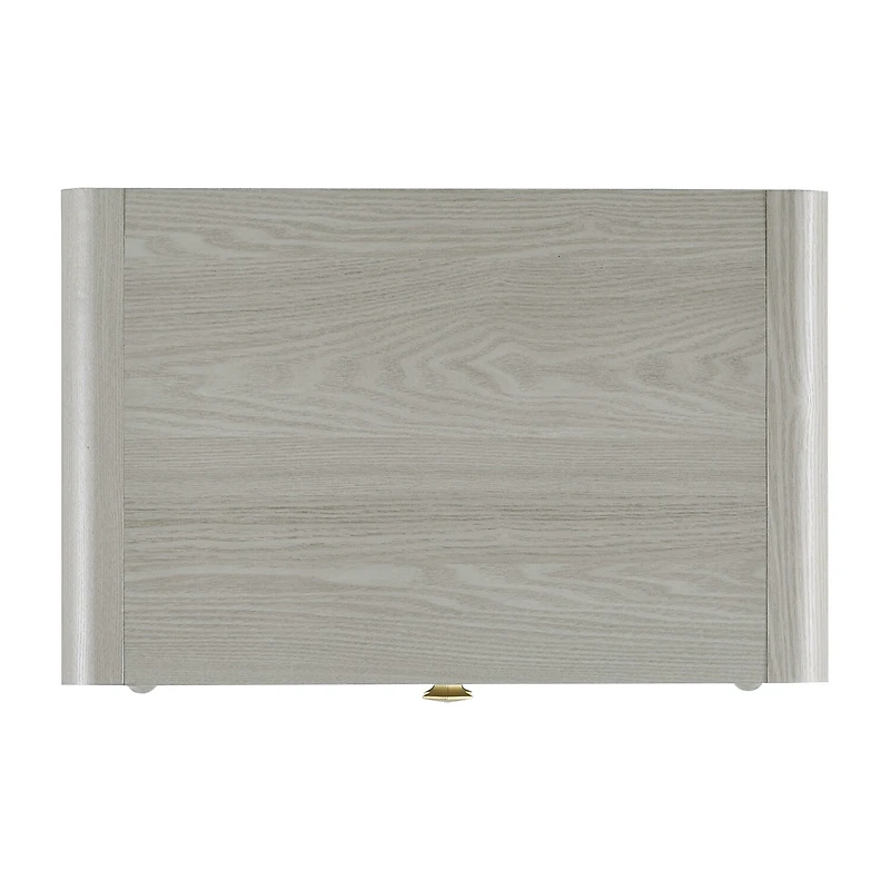 Furniture of America™ Sander 2-Drawer Nightstand