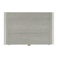 Furniture of America™ Sander 2-Drawer Nightstand