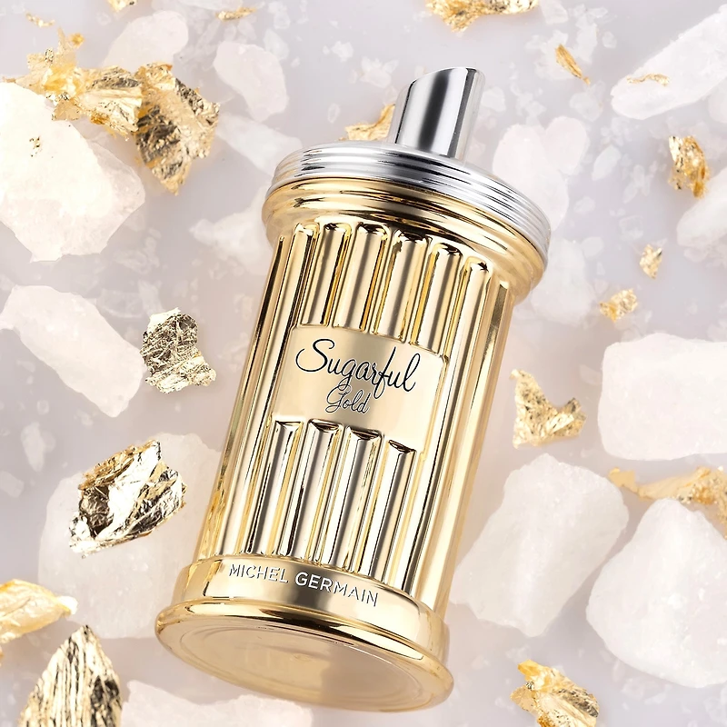 Michel Germain Sugarful Gold Eau de Parfum Spray