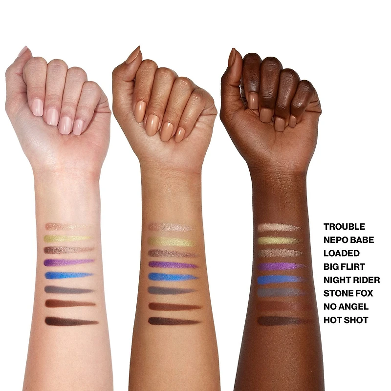 Smashbox Always On Eye Shadow Stick
