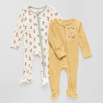 Baby Unisex 2-pc. Winnie The Pooh Sleep and Play