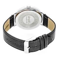 Armitron® All-Sport® Mens Two-Tone Stainless Steel Watch