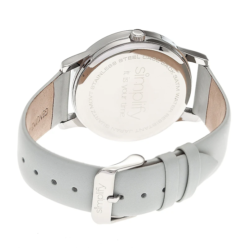 Armitron® All-Sport® Mens Rose-Tone Stainless Steel Watch