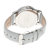 Armitron® All-Sport® Mens Rose-Tone Stainless Steel Watch