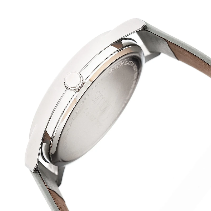 Armitron® All-Sport® Mens Rose-Tone Stainless Steel Watch