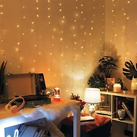 LED Outdoor Cascading Lights
