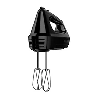 Black+Decker Hand Mixer