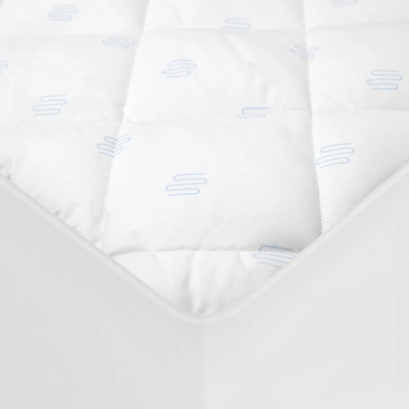 SensorPEDIC Epic Chill Powered by REACTEX Cooling Mattress Pad