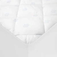 SensorPEDIC Epic Chill Powered by REACTEX Cooling Mattress Pad