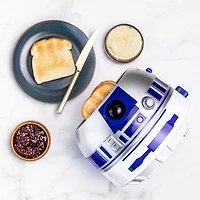 Star Wars R2-D2 2-Slice Toaster
