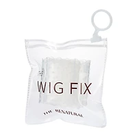 The Renatural Wig Fix Transparent Headband Womens Headband