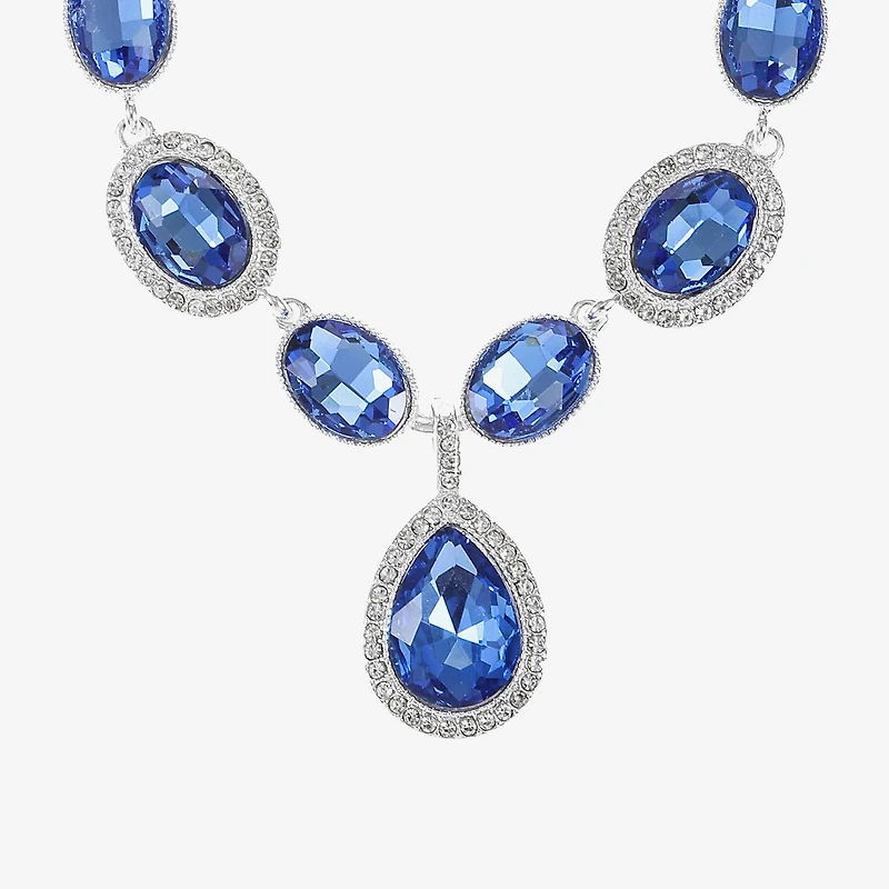 Monet Jewelry Womens 20 Inch Y Necklace
