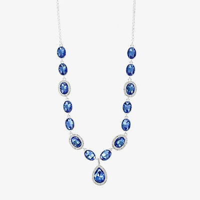 Monet Jewelry Womens 20 Inch Y Necklace