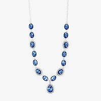 Monet Jewelry Womens 20 Inch Y Necklace