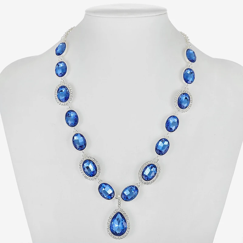Monet Jewelry Womens 20 Inch Y Necklace