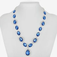 Monet Jewelry Womens 20 Inch Y Necklace