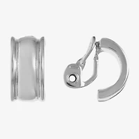 Monet Jewelry Womens Clip On Earrings