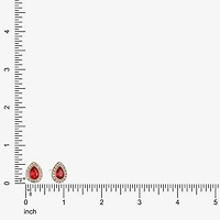 Monet Jewelry 14.7mm Stud Earrings
