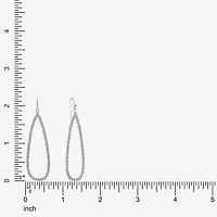 Monet Jewelry Timeless Womens Drop Earrings