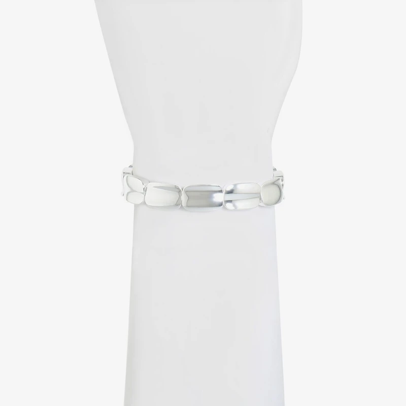 Liz Claiborne® Small Stretch Bracelet