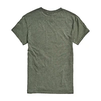 Mens Short Sleeve Southpark Graphic T-Shirt