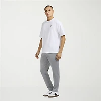 MESSI Collection Mens Crew Neck Short Sleeve Active T-Shirt