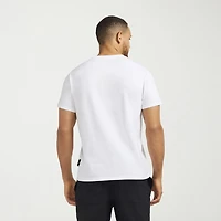 MESSI Collection Mens Crew Neck Short Sleeve Regular Fit Graphic T-Shirt